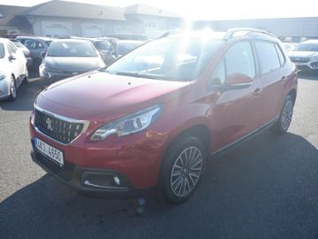 1.2 PureTech Active,,1.maj.ČR