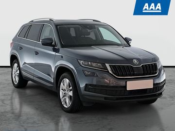 2.0 TDI, Ambition Plus