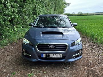 Subaru Levorg GT-S,125kw, 4x4