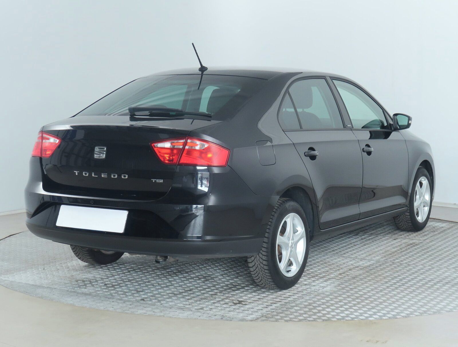 Seat Toledo, 1.4 TSI, Automat, Serv.kniha - fotka 5