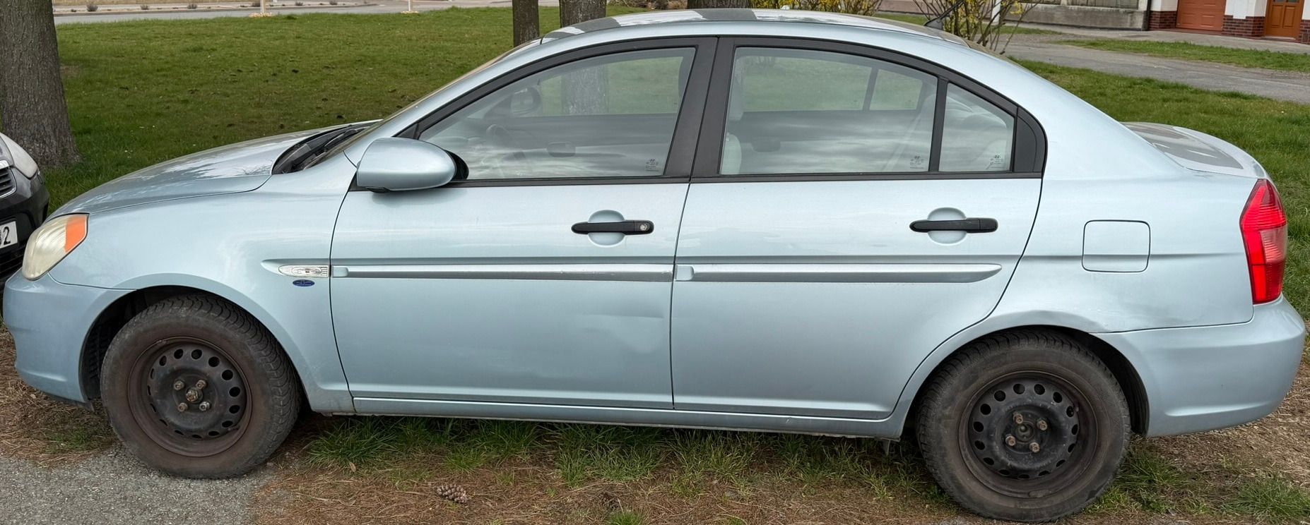 Hyundai Accent, 1.4 71kW STK do 19.1. 2028 - fotka 5