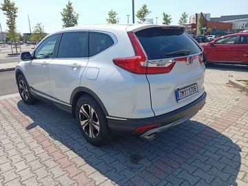1.5 - 127KW  - 173PS