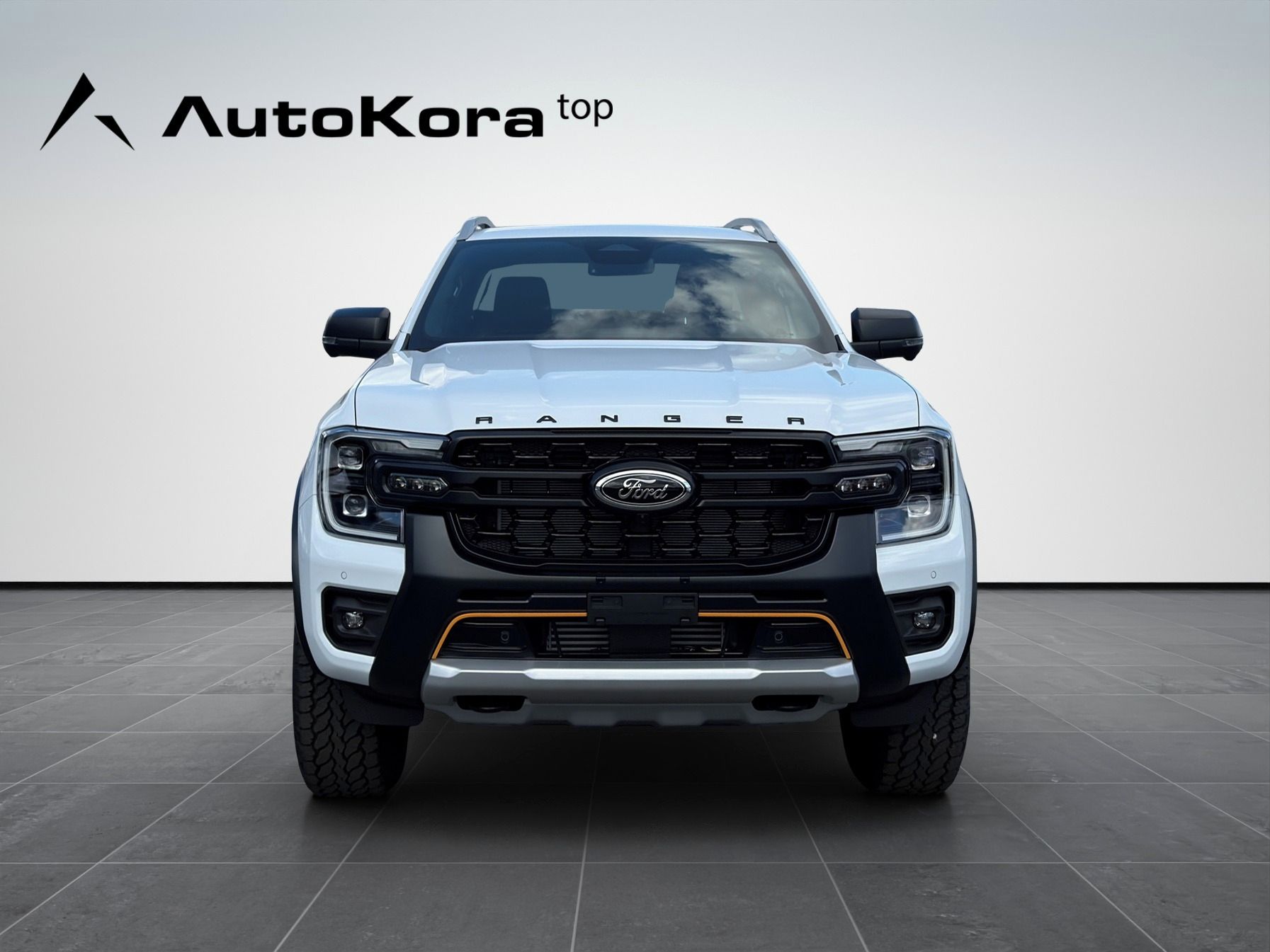 Ford Ranger, Wildtrak X, 2.0 EcoBlue Bi-Tur - fotka 2