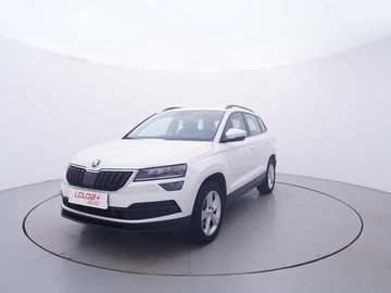 Ambition Plus 1.5 TSI 110 kW