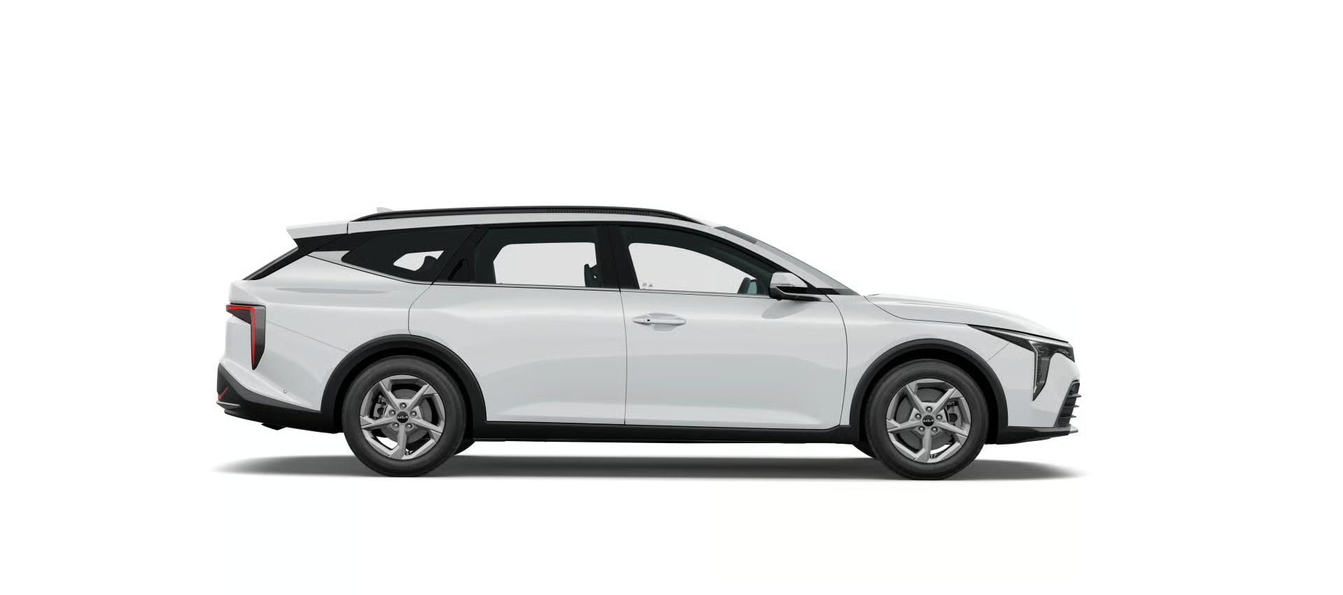Kia K4, 1,0 T-GDi GPF EXCLUSIVE - fotka 5