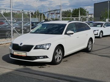 2.0 TDI 110 kW DSG