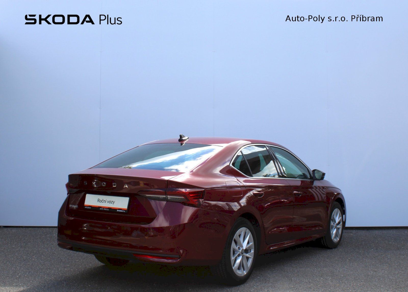 Škoda Octavia, Top Selection 1.5TSI / 110kW 6 - fotka 2