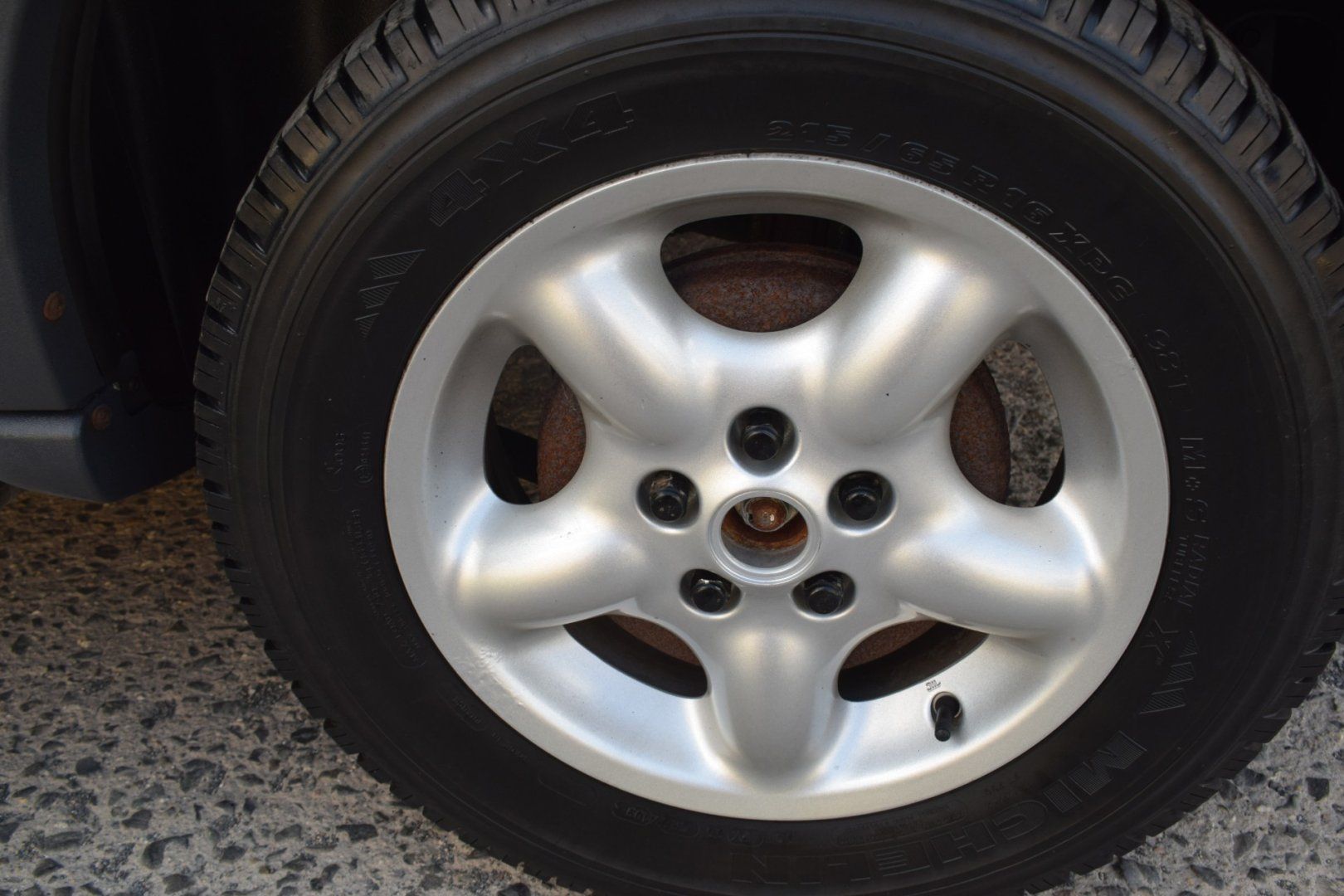 Land Rover Freelander, 1.majitel, 61t/km - fotka 6