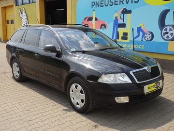 1.6I Combi