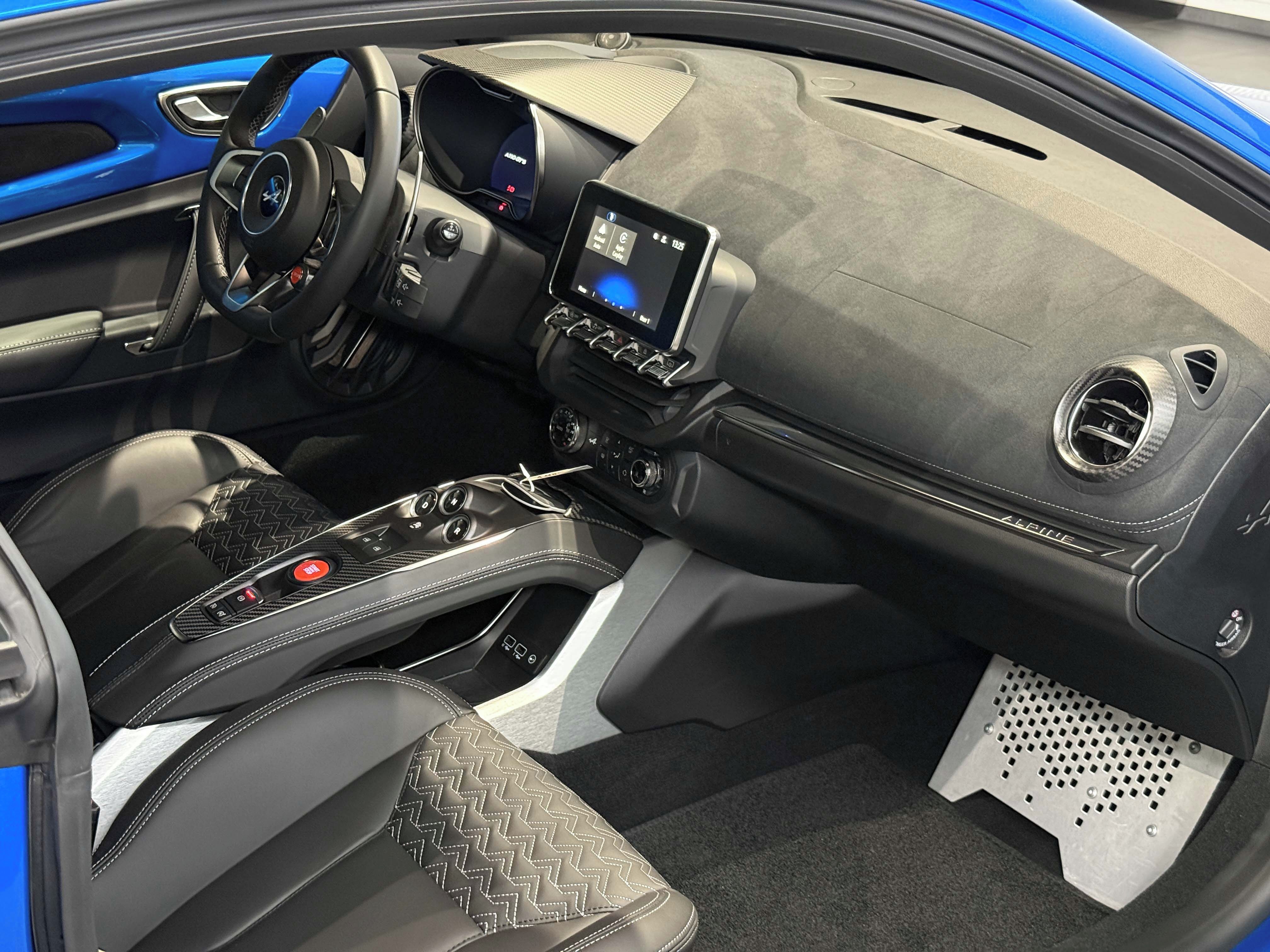 Alpine A110, GTS*5letZáruka*PPF*Focal*Keyls - fotka 6