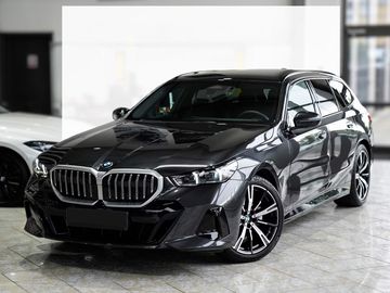 520d xDrive M-Sport DrivAs+ HK