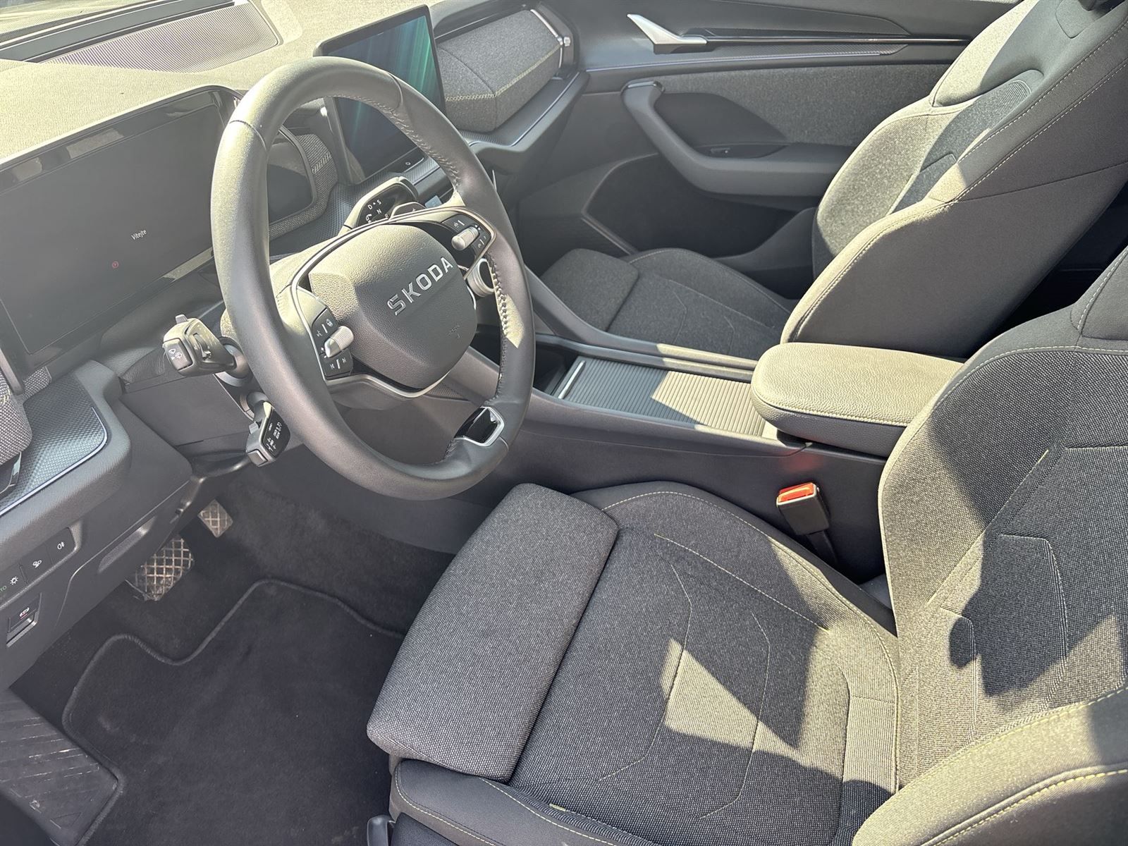 Škoda Kodiaq, 2.0 TDI DSG Selection - fotka 6