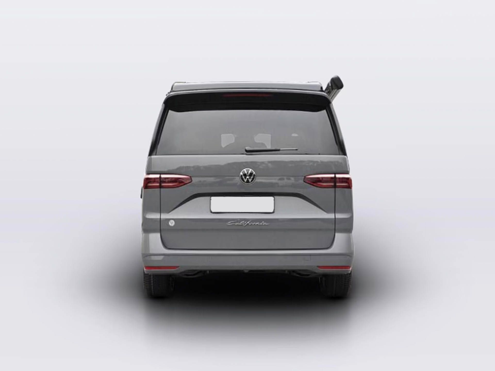 Volkswagen California, TSI Ocean DCC HuD IQ Kam El.dv - fotka 4