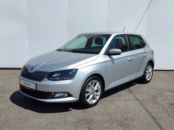 1.2 TSI 66 kW Joy