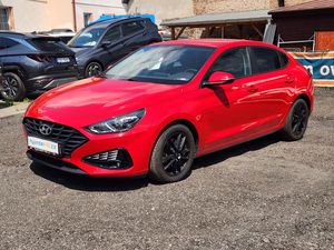 Hyundai i30, 1.0-1.MAJITEL-AUTOMAT-KAMERA