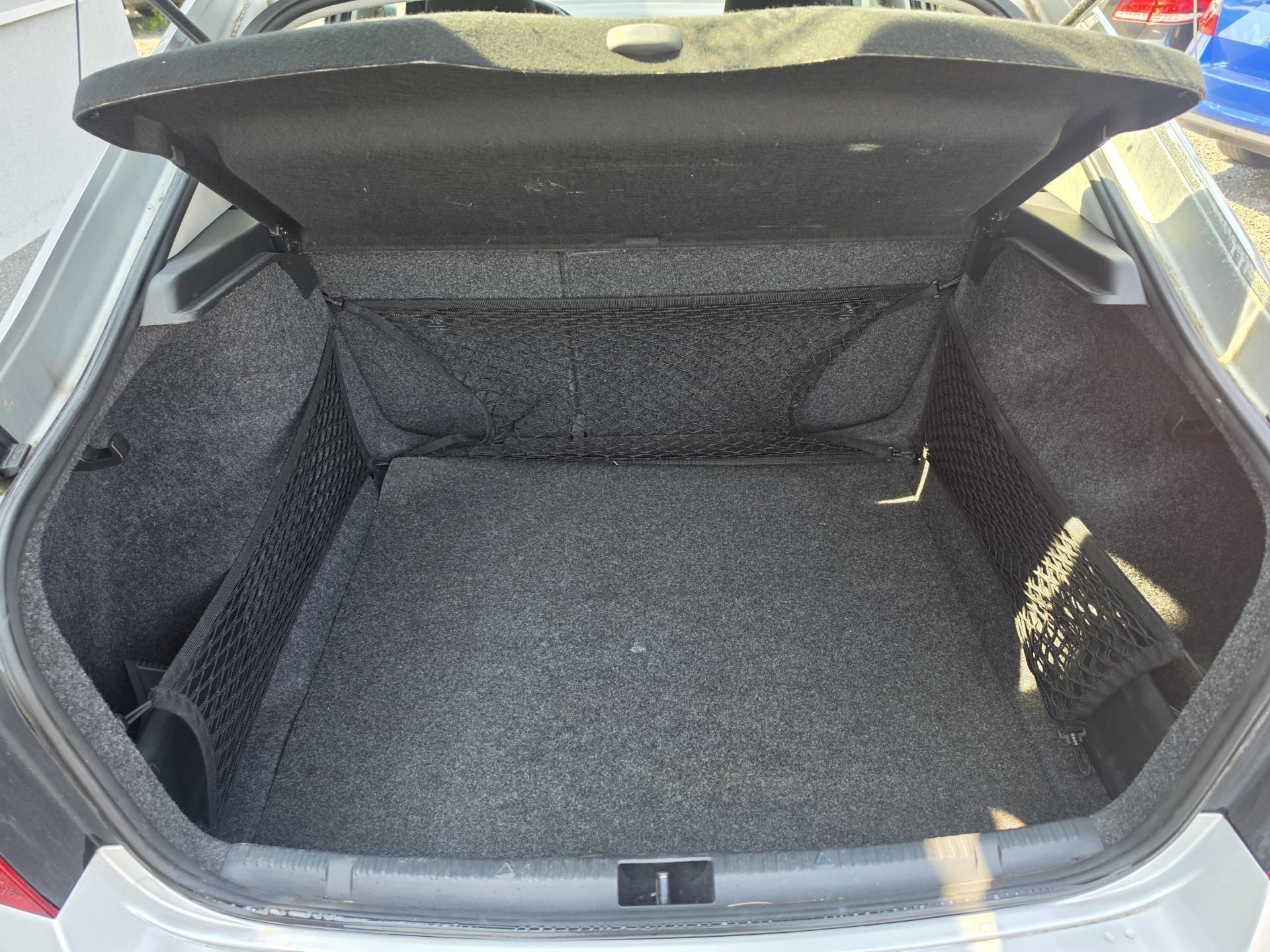 Škoda Rapid, 1.2 TSI - fotka 5