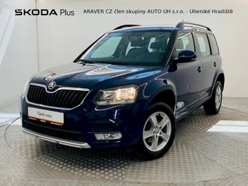 2.0 TDI 81 kW 4x4 Klima