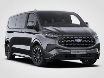 L2, 2,5 PHEV