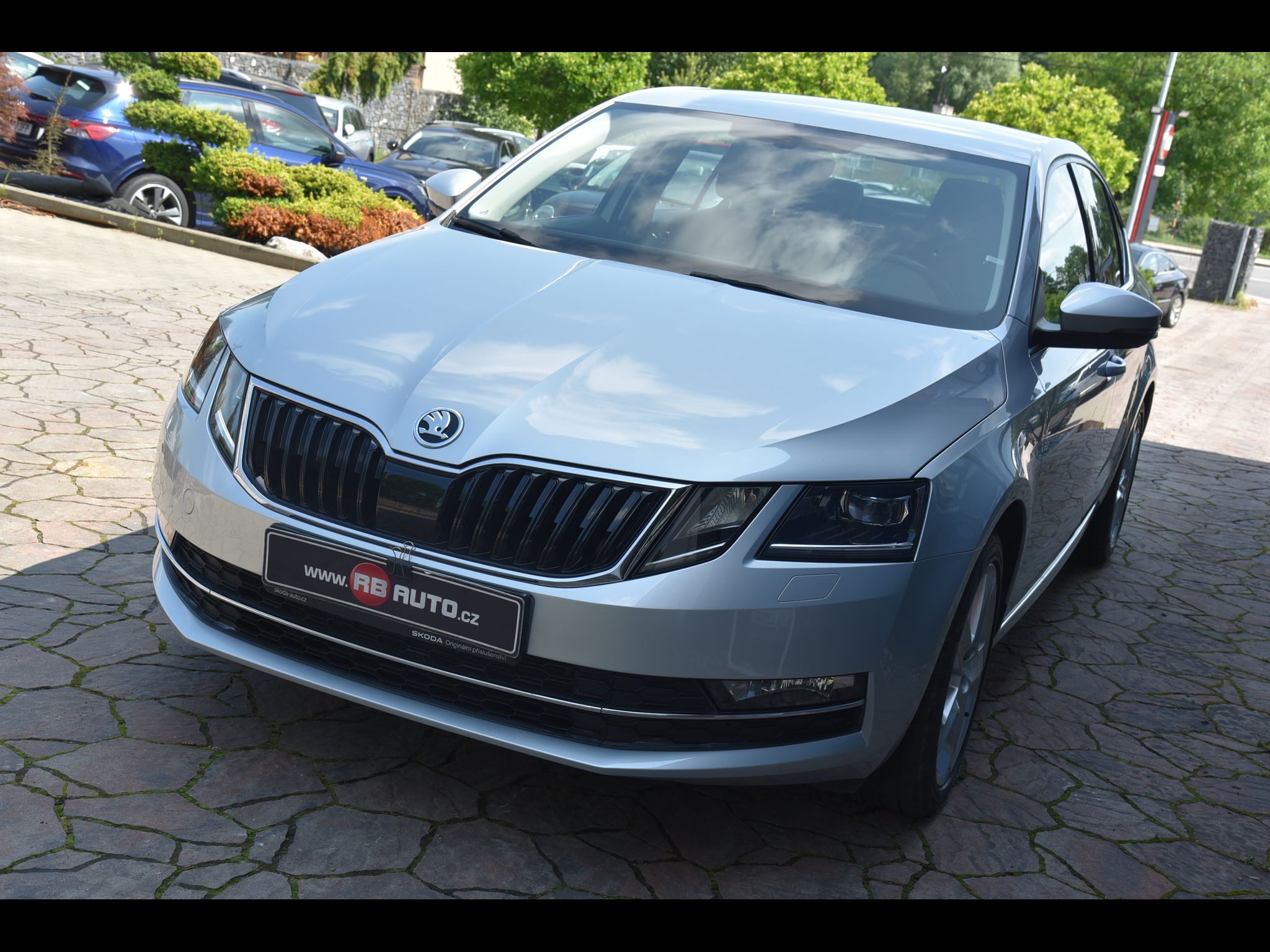 Škoda Octavia, 1.8 TSi 132 kw DSG - fotka 3