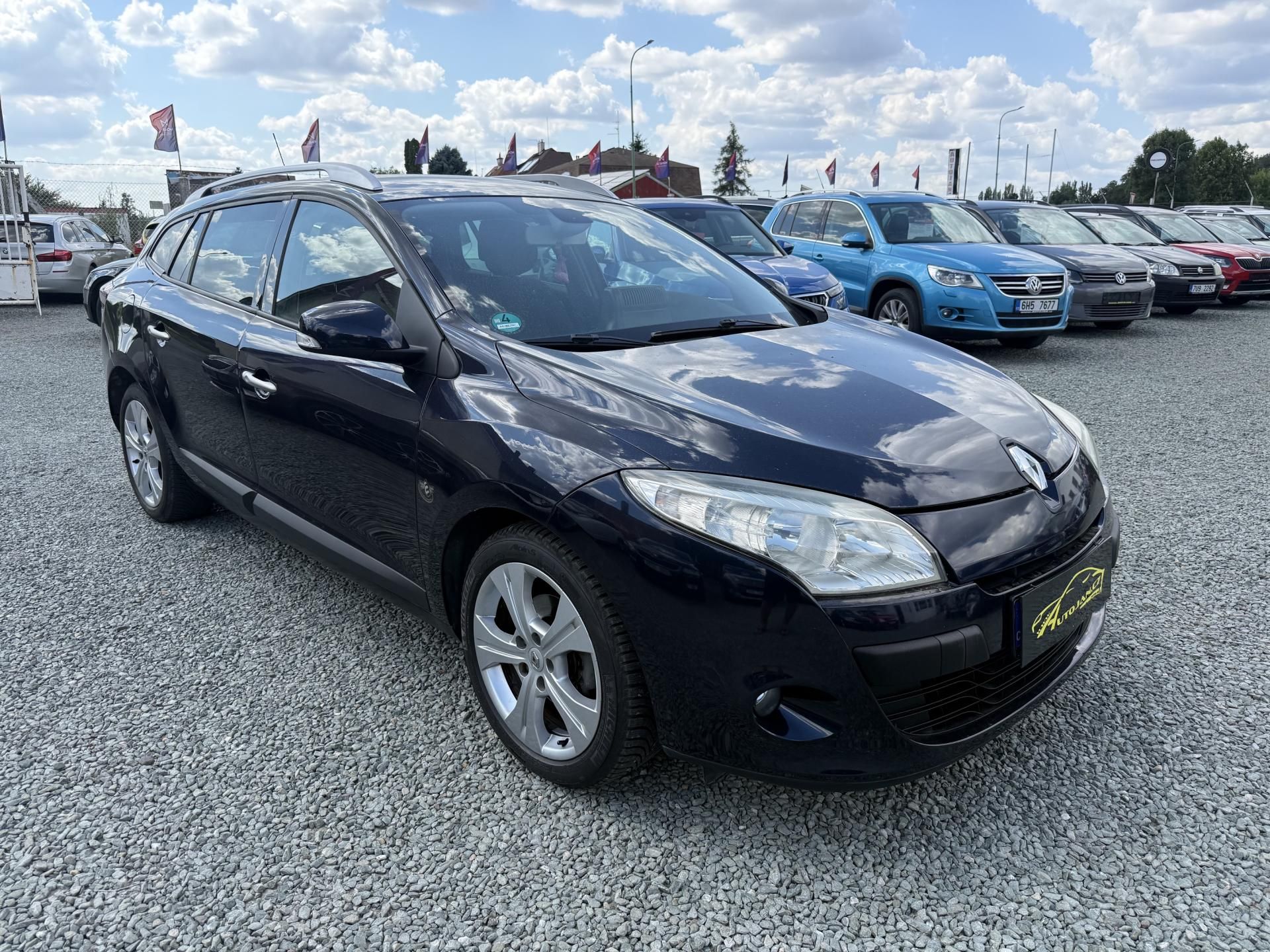 Renault Mégane, 1.4 TCe