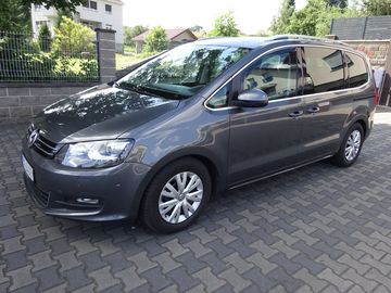 2.0TDi 103kW. DSG.