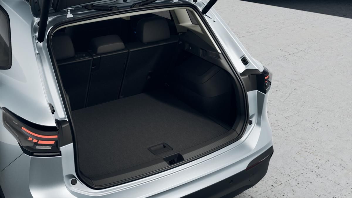 Volkswagen Tiguan, 1,5 TSI 150 kW eHybrid  People - fotka 4