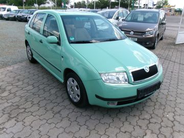 1.4i 74kw,Elegance