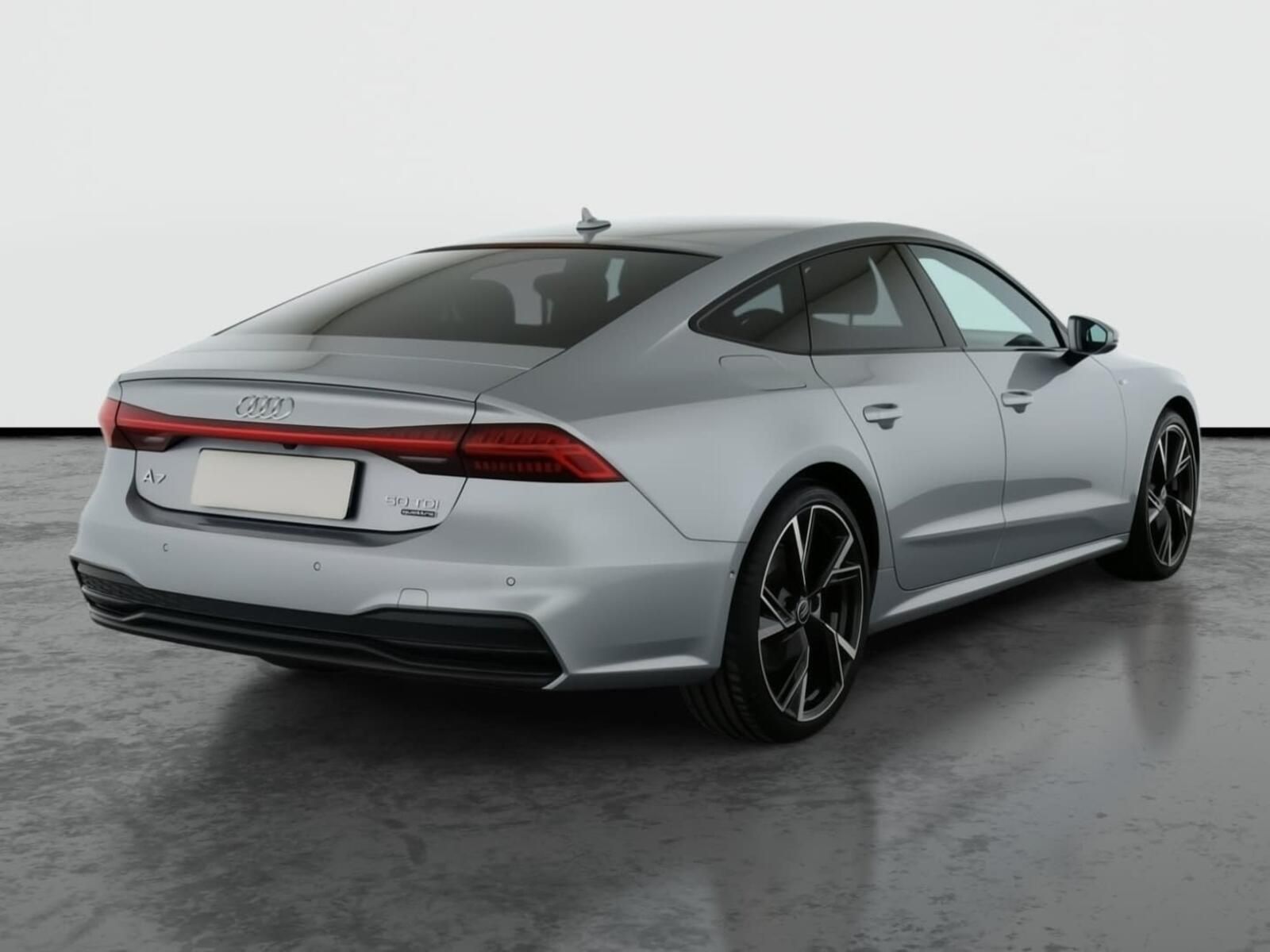 Audi A7, 50 TDI, S-Line, Paměť, ACC, DP - fotka 5
