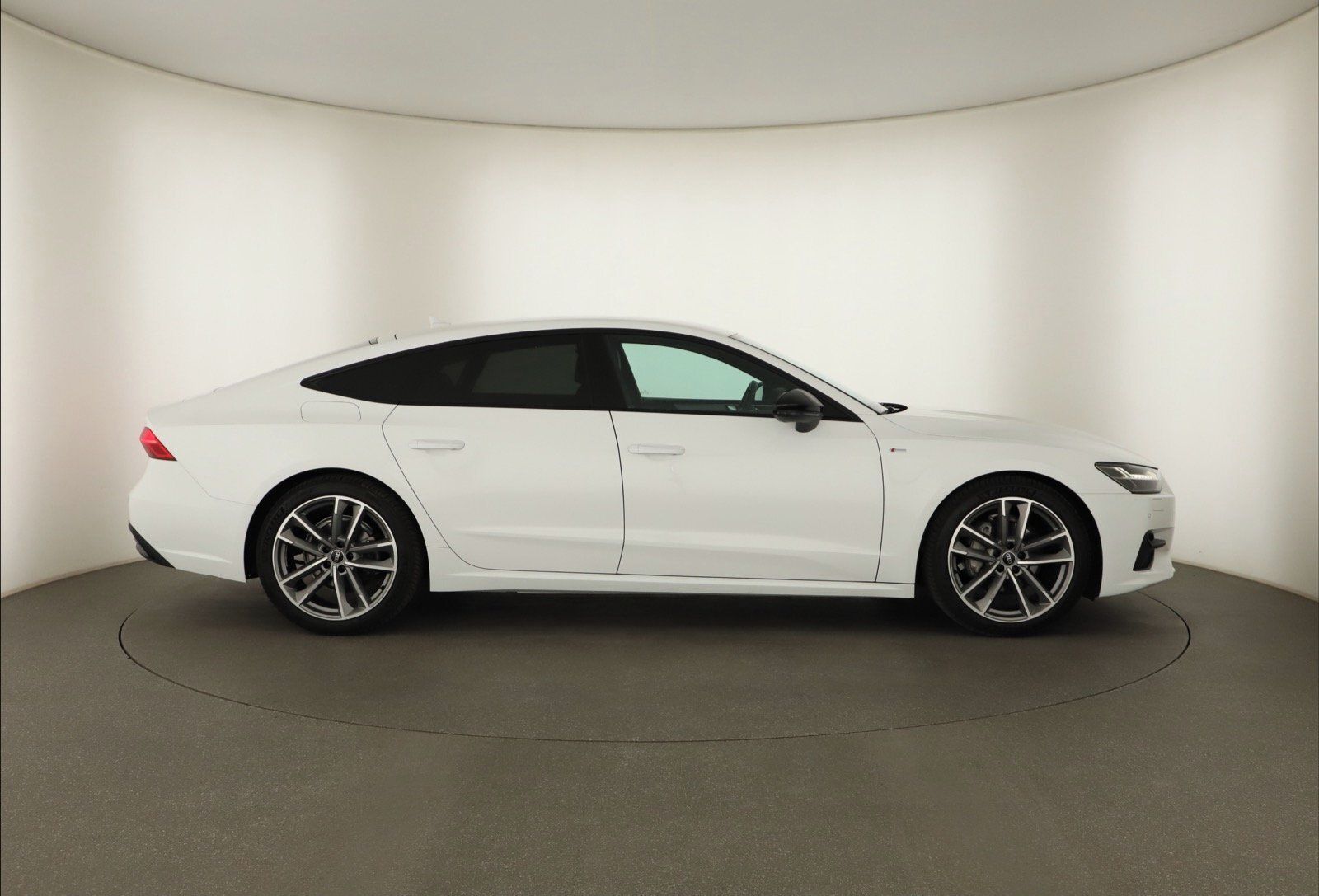 Audi A7, 40 TDI - fotka 6