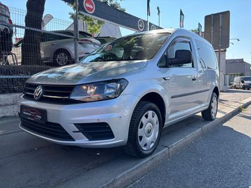 1.4TSi 92KW/2017/DSG.5MÍST.1MA