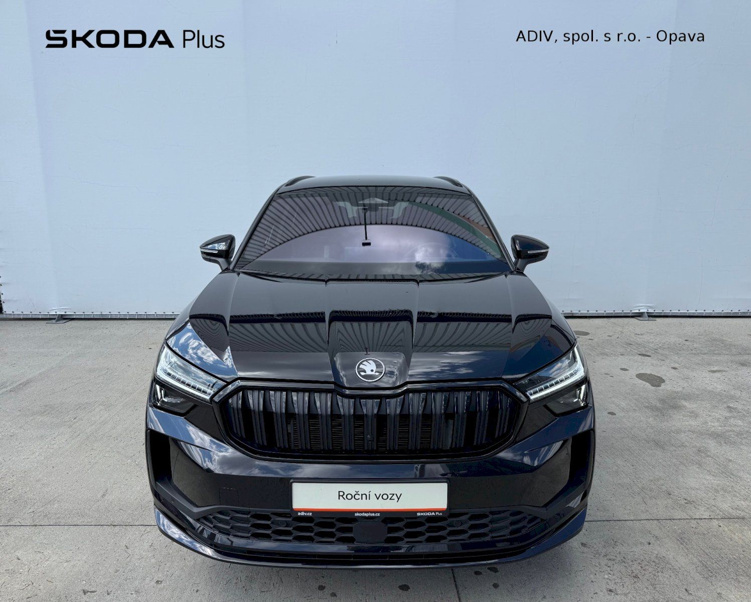 Škoda Kodiaq, DSG 2.0 TDI 142 kW 4x4 Sportli - fotka 4
