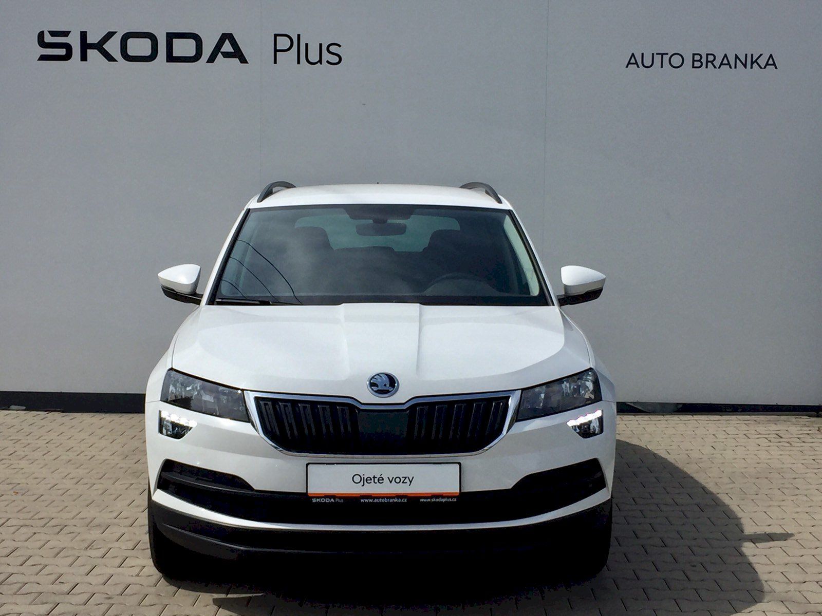 Škoda Karoq, 1.5 TSI 110 kW ACT Ambition - fotka 4
