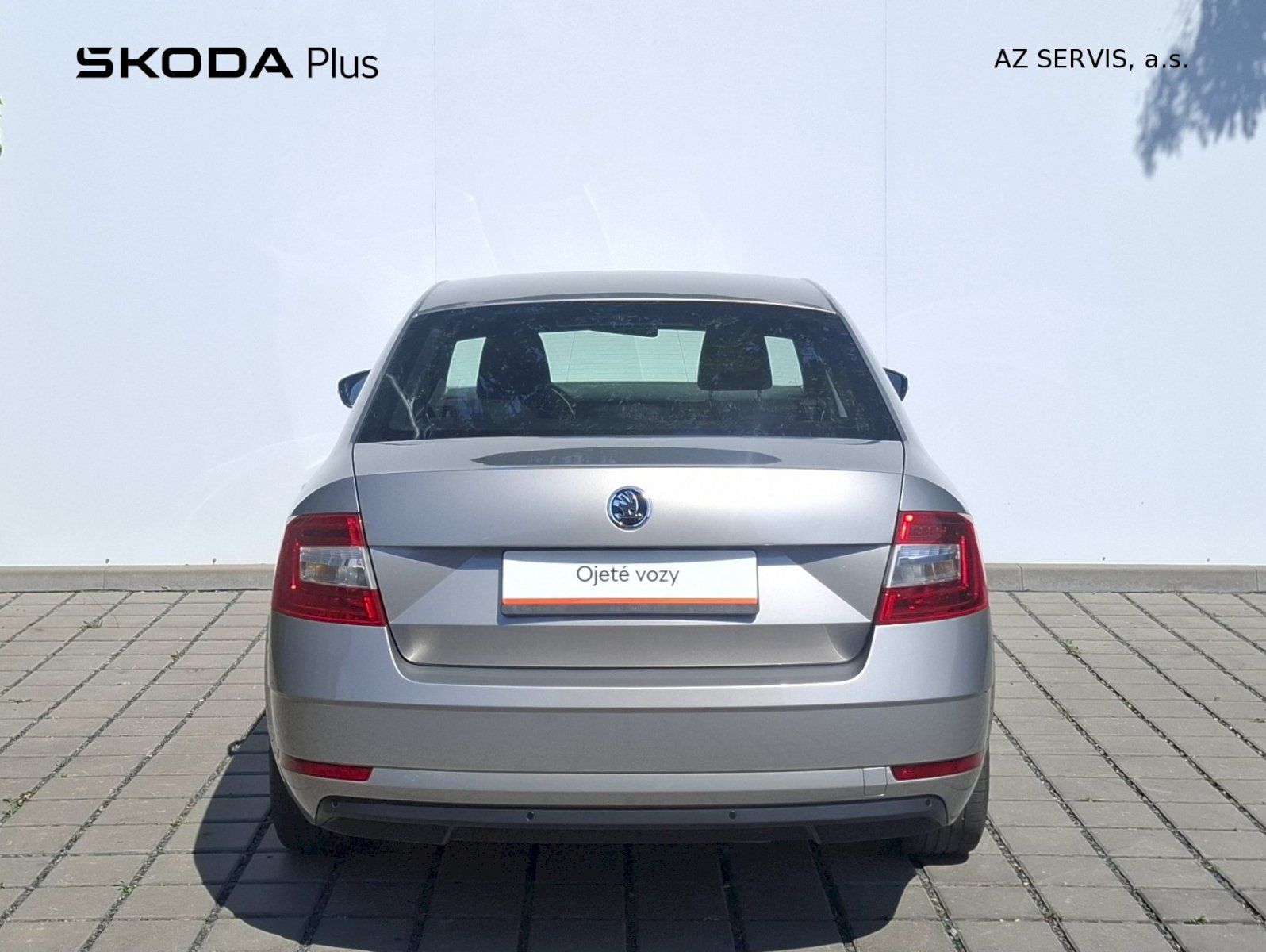 Škoda Octavia, 1.6TDI 85kW | Active - fotka 6