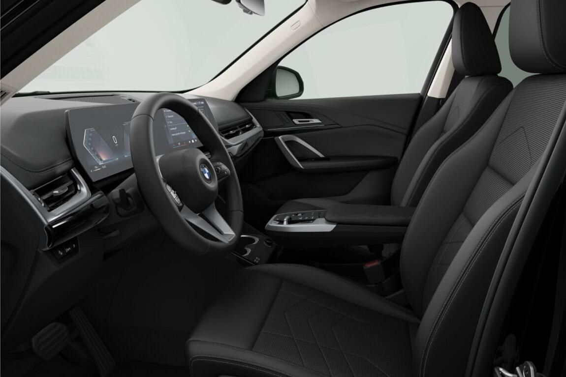 BMW X1, sDrive18i - fotka 3