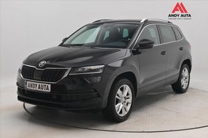 Škoda Karoq, 1,5 TSI 110kW Business Záruka
