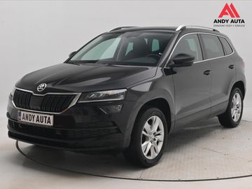 1,5 TSI 110kW Business Záruka