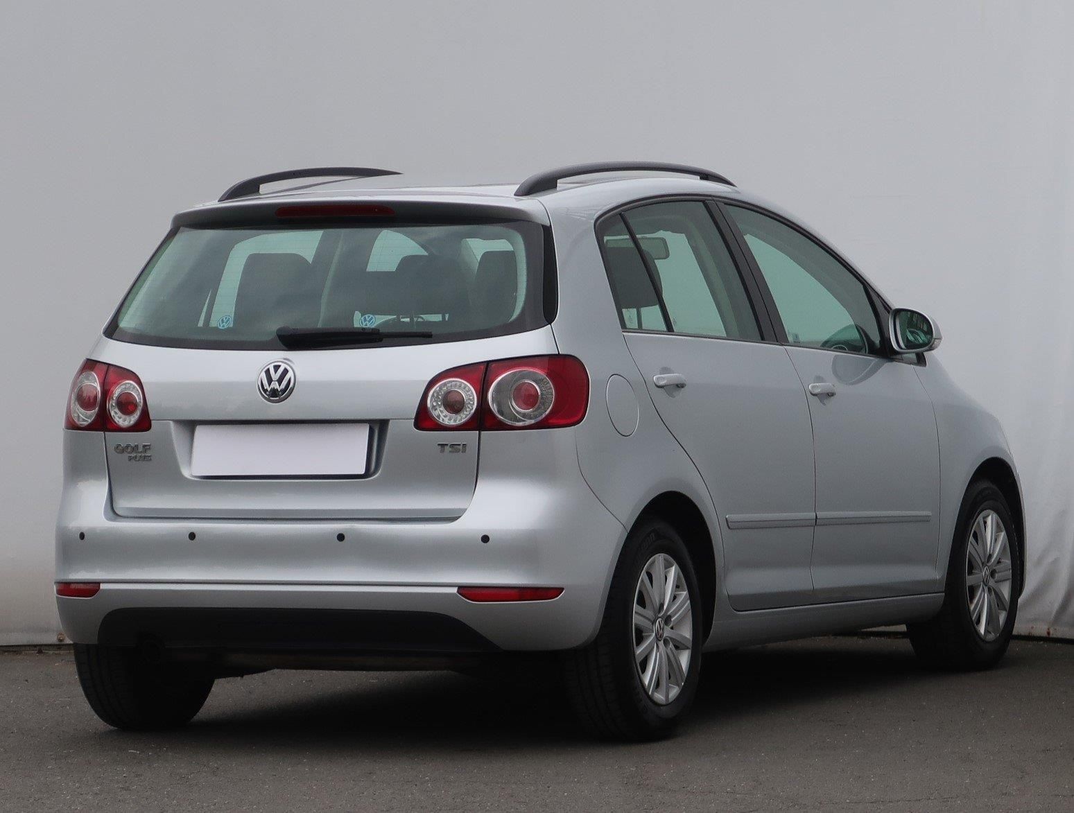 Volkswagen Golf Plus, 1.2 TSI, Serv.kniha - fotka 5