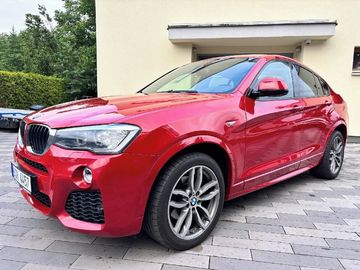 20d xDrive M-SPORT