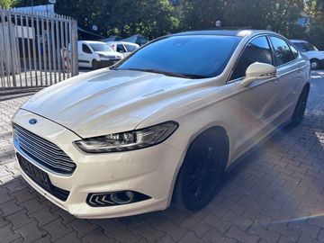 2.0TDCI,TITANIUM-S,LED,DPH,AUT
