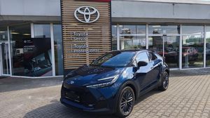 Toyota C-HR, 2.0L PHEV (2x4) TOKYO EDITION