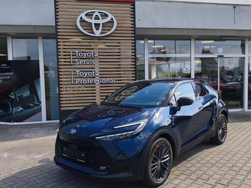 2.0L PHEV (2x4) TOKYO EDITION