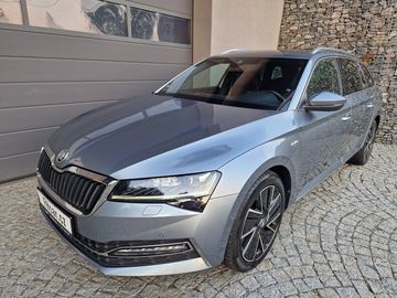 2,0 TDI, 147 KW, DSG, L&K