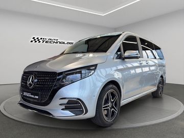 300 D 4MATIC L