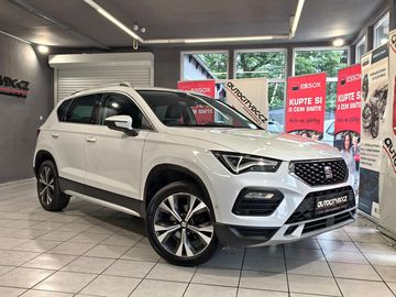 1.5 TSi 110kW A/T XCELLENCE ČR