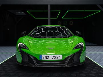 full carbon, alcantara