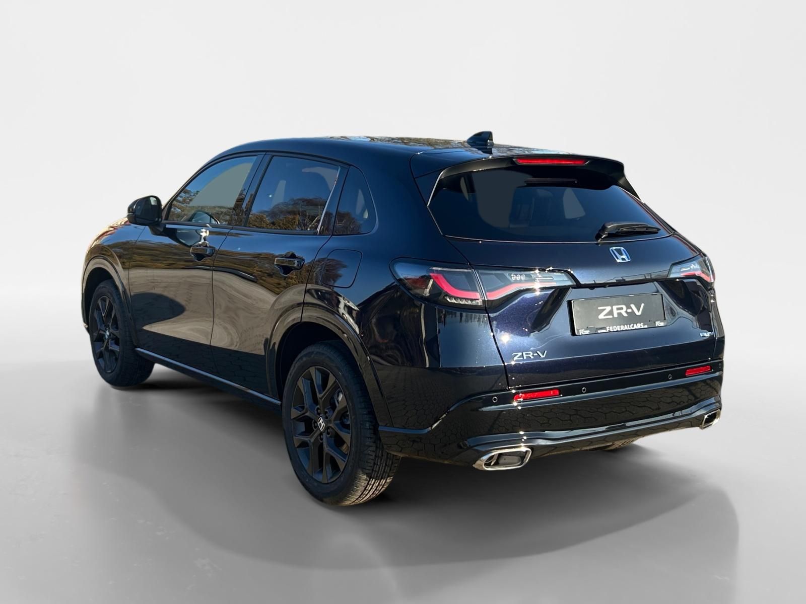 Honda ZR-V, 2.0 eHEV Sport/2027 - fotka 3