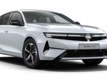 ST Edition Mild-Hybrid Automat