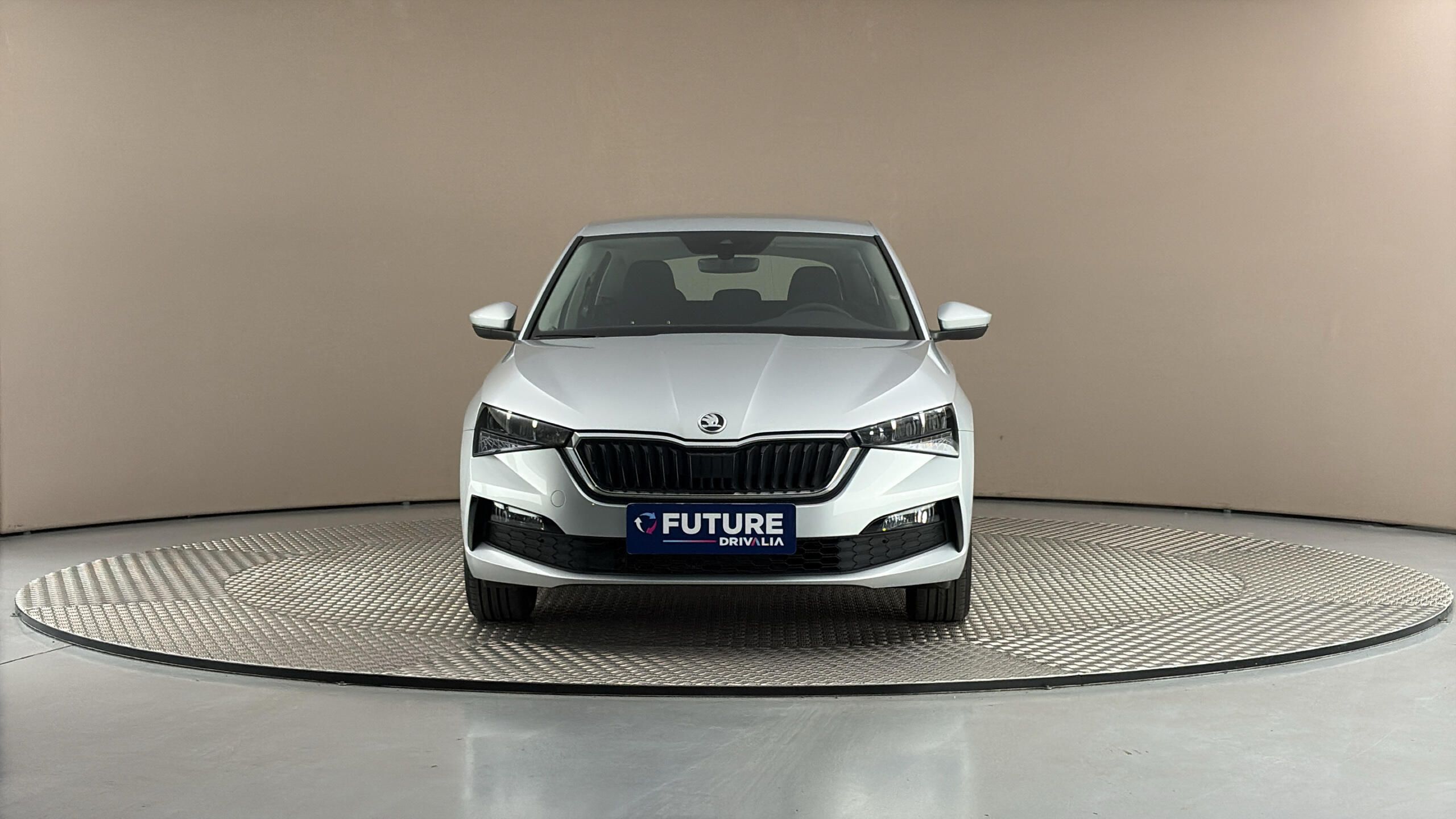 Škoda Scala, 1.0 TSI Ambition - fotka 3