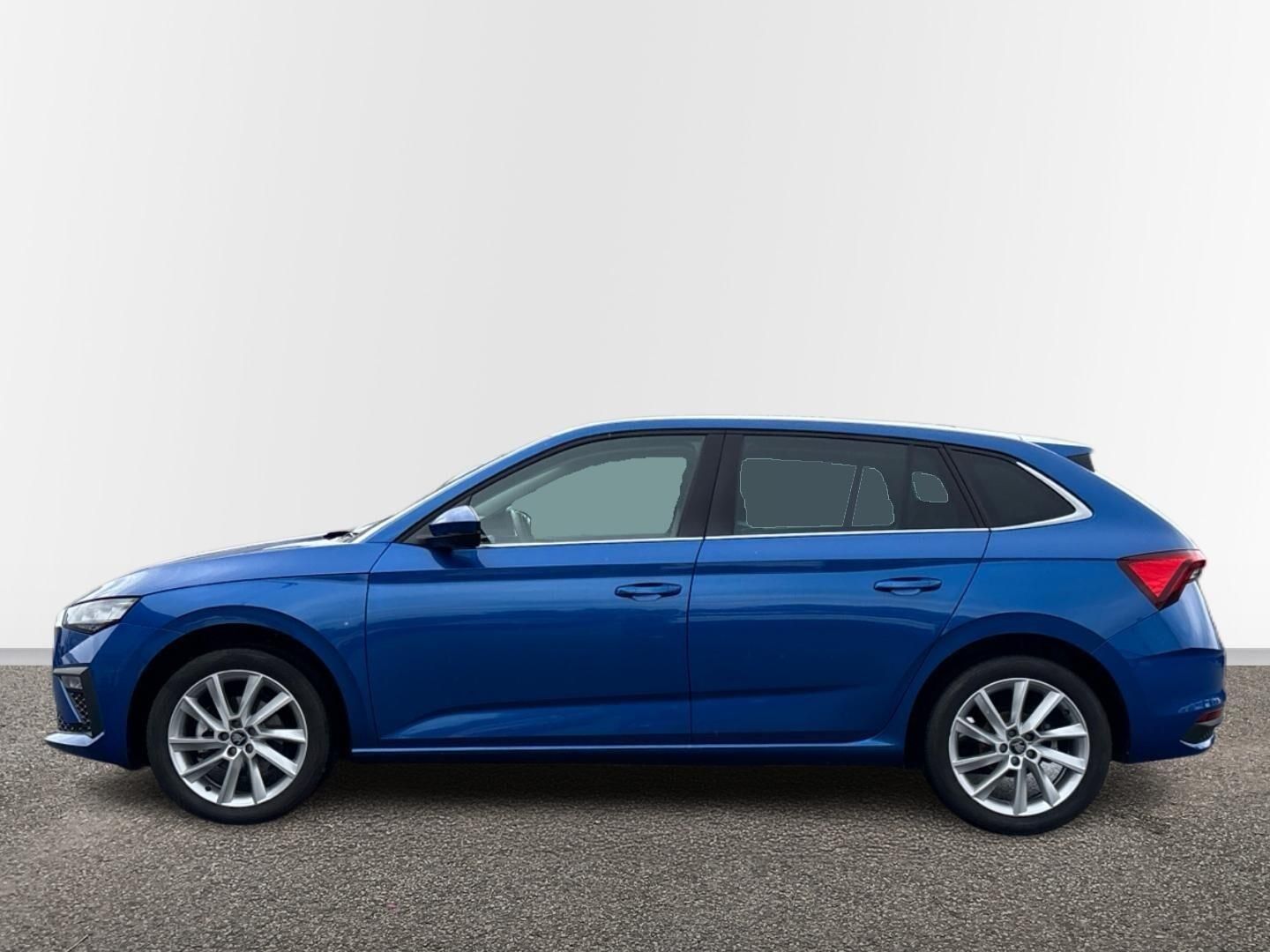 Škoda Scala, 1.0 TSI / 85 kW DSG Top Select - fotka 3