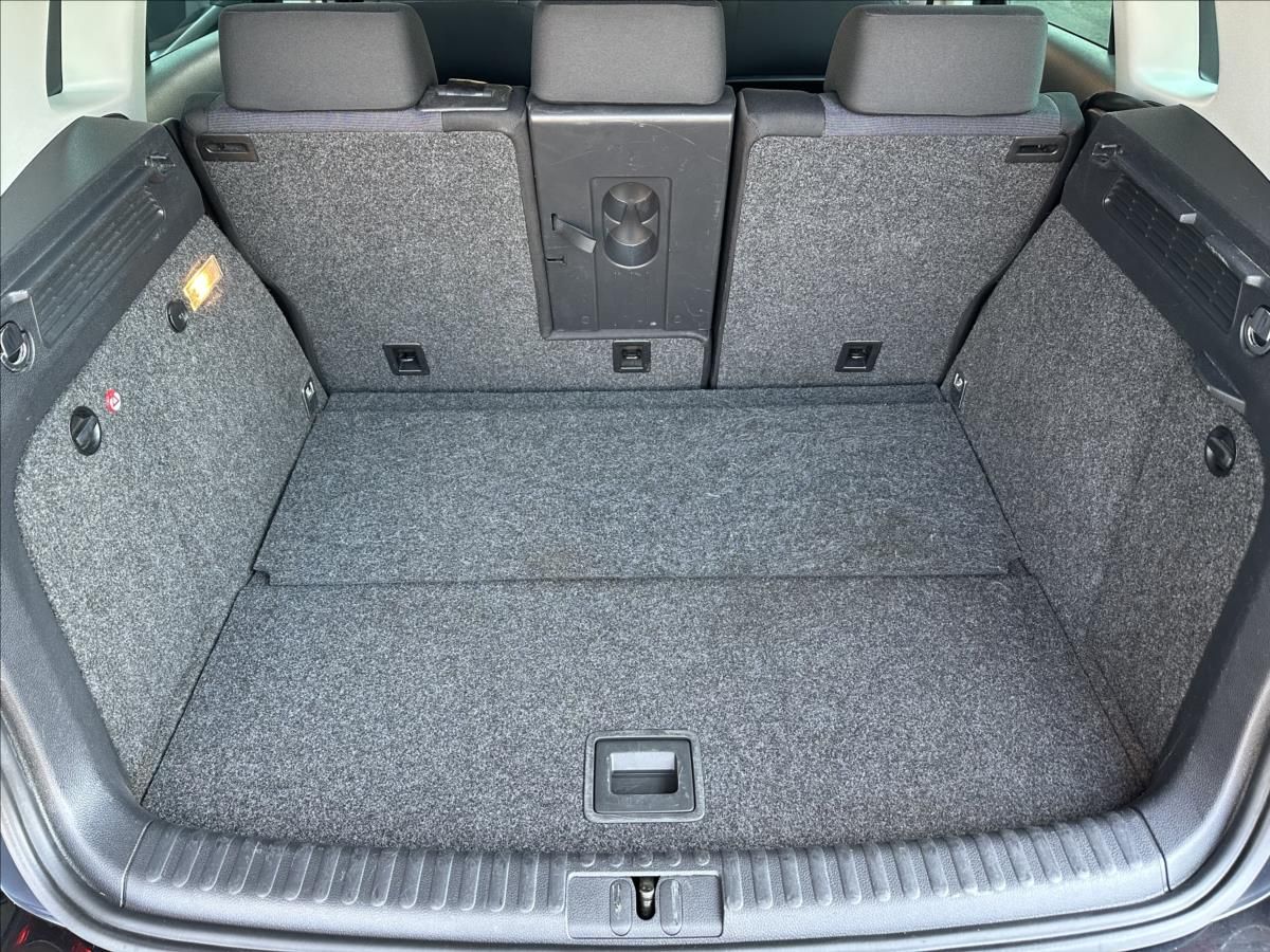 Volkswagen Tiguan, 1,4 4x4 NOVÉ ROZVODY - fotka 5